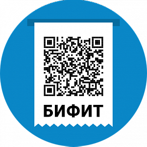 БИФИТ Касса Розница (тариф «Старт»)