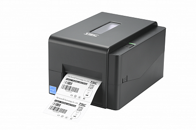 Принтер этикеток TSC TE200 (маркировка)
