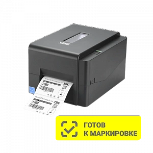 Принтер этикеток TSC TE200 (маркировка)