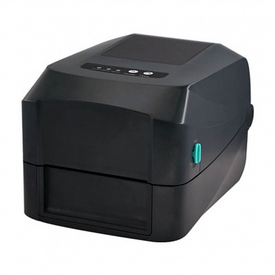 Принтер этикеток GPrinter GS-2406T